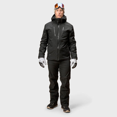 Vertica DrymaxX Ski Jacket Men's