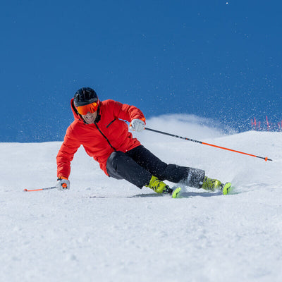 Men's downhill ski jackets online