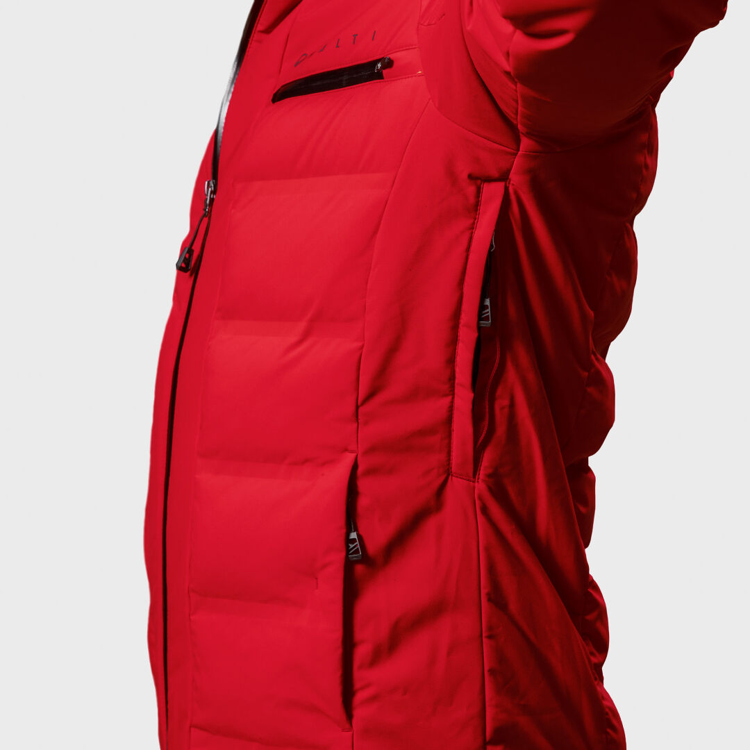 Nordic Arcty Ski Jacket Men's
