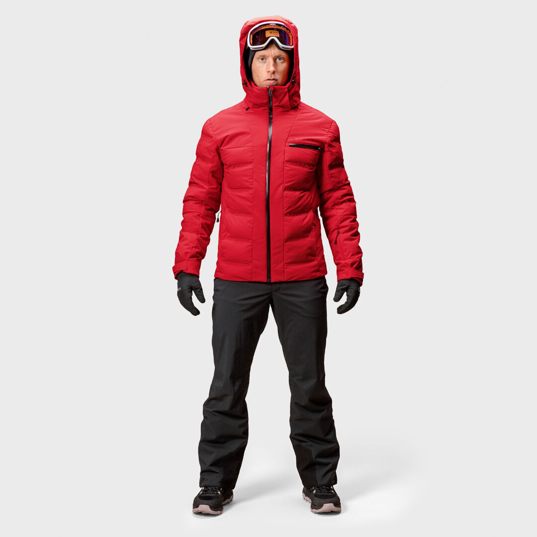 Nordic Arcty Ski Jacket Men's