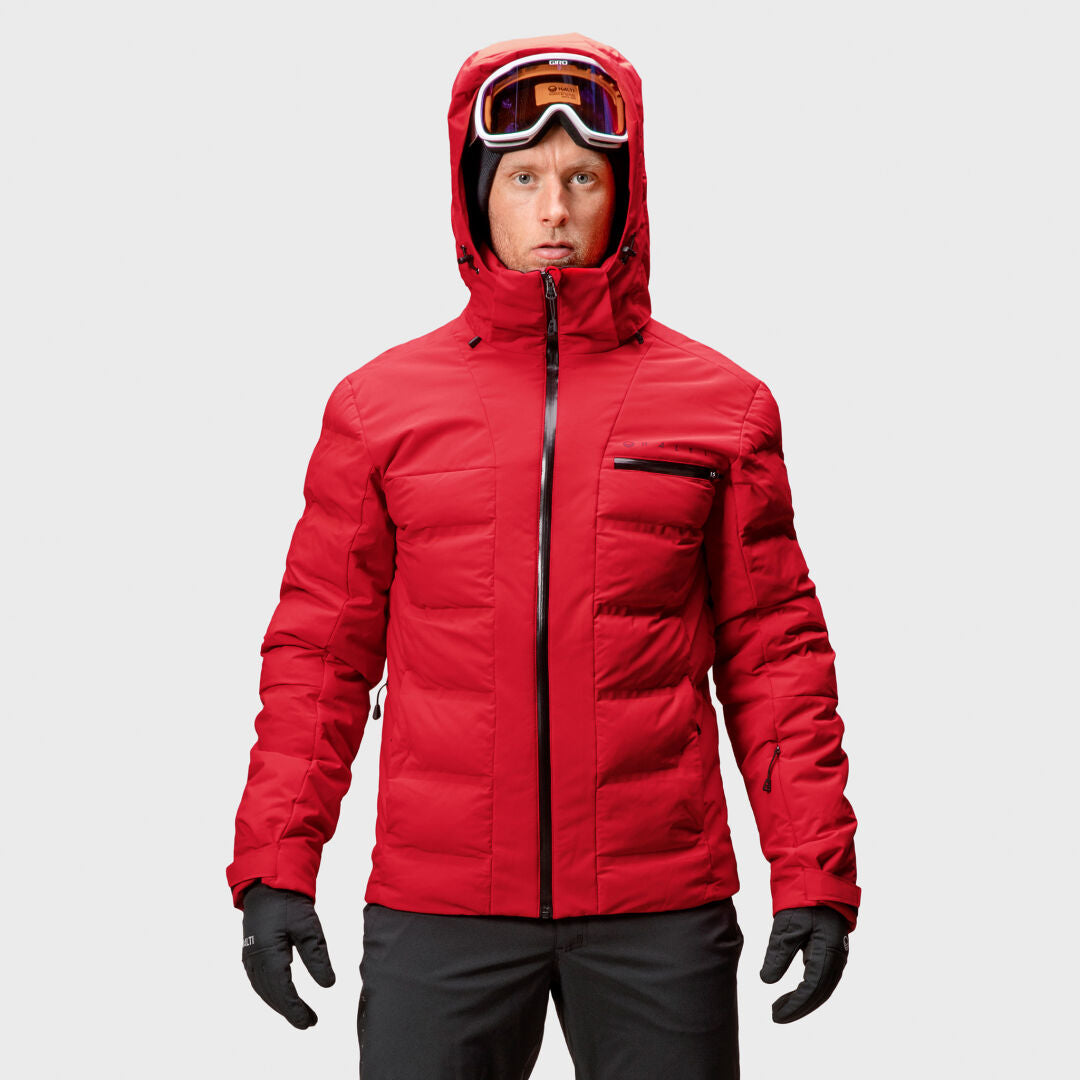Nordic Arcty Ski Jacket Men's