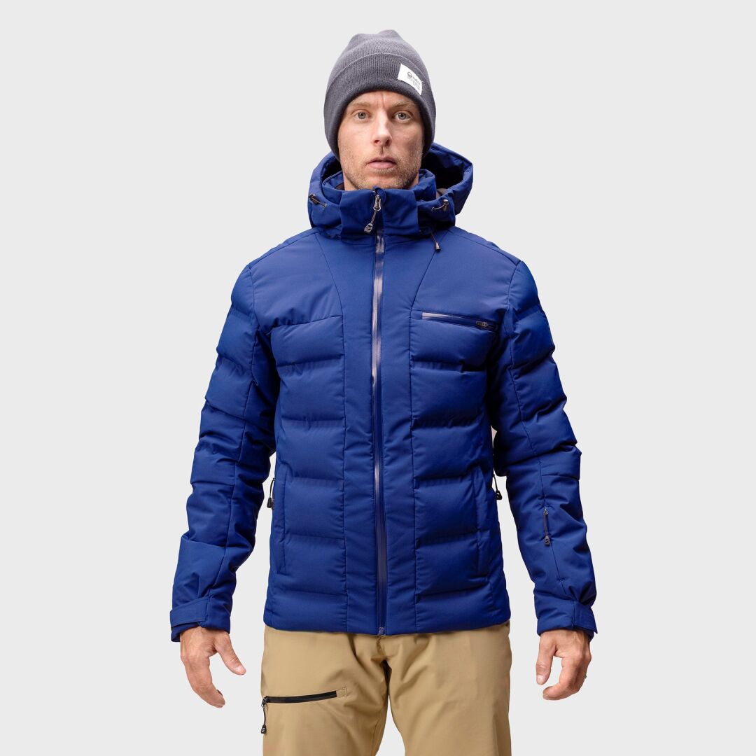 Cuun ski wear store