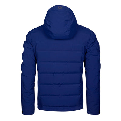 Halti Nordic Arcty ski jacket blue men's - Halti Nordic Arcty Skijacke blau Herren - Halti Nordic Arcty skidjacka blå herr - Halti Nordic Arcty laskettelutakki sininen miesten