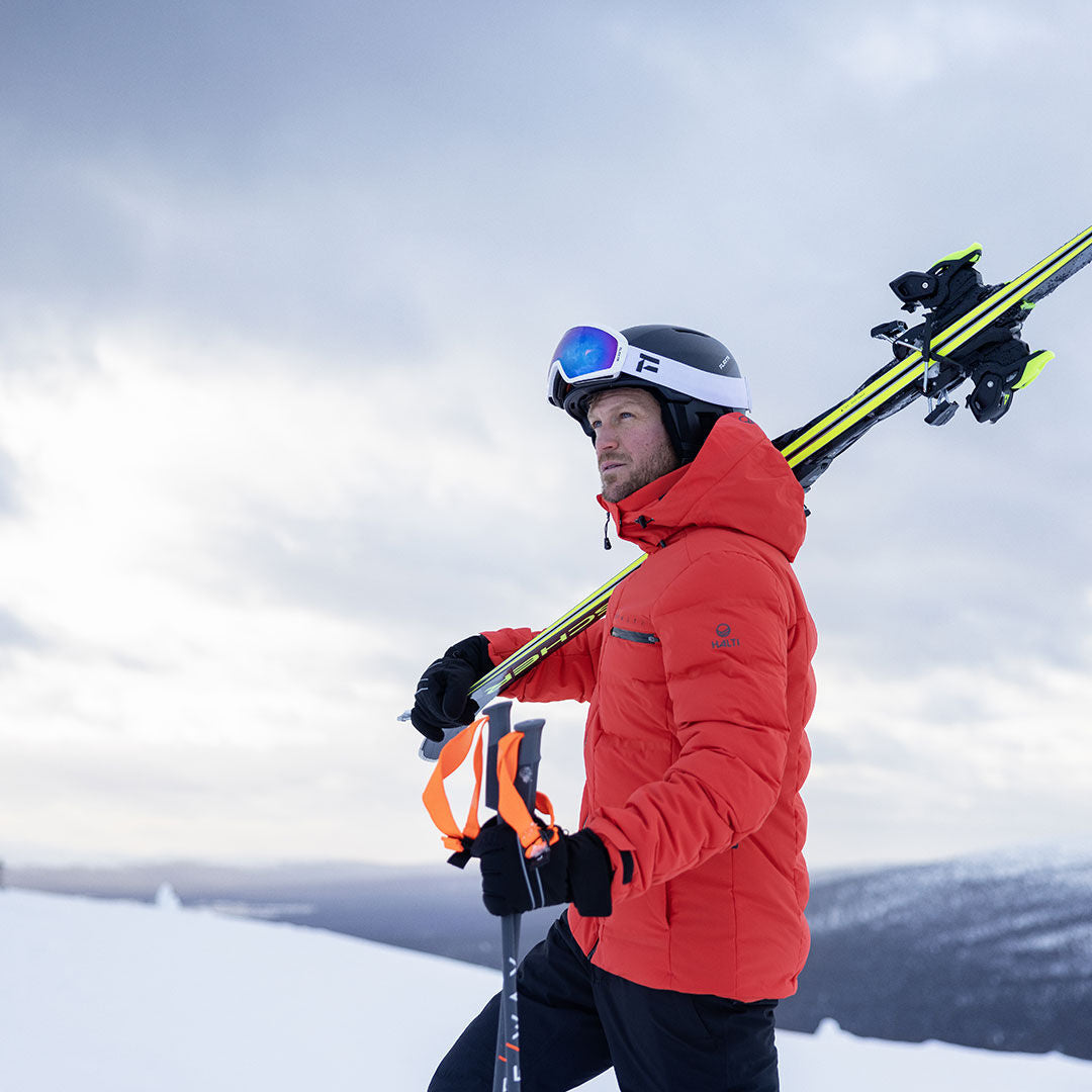 Nordic Arcty Ski Jacket Men's – Halti Global Store