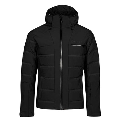 Halti Nordic men's ski jacket black