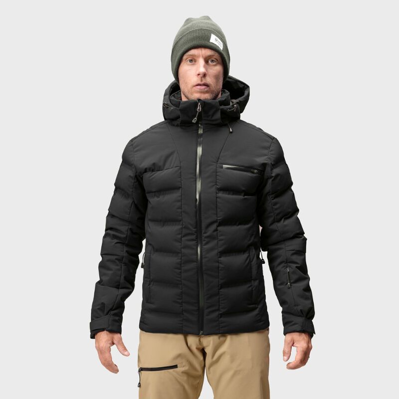Nordic Arcty Ski Jacket Men's - Main Image
