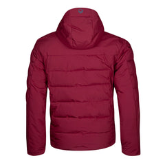 Halti Nordic men's ski jacket red