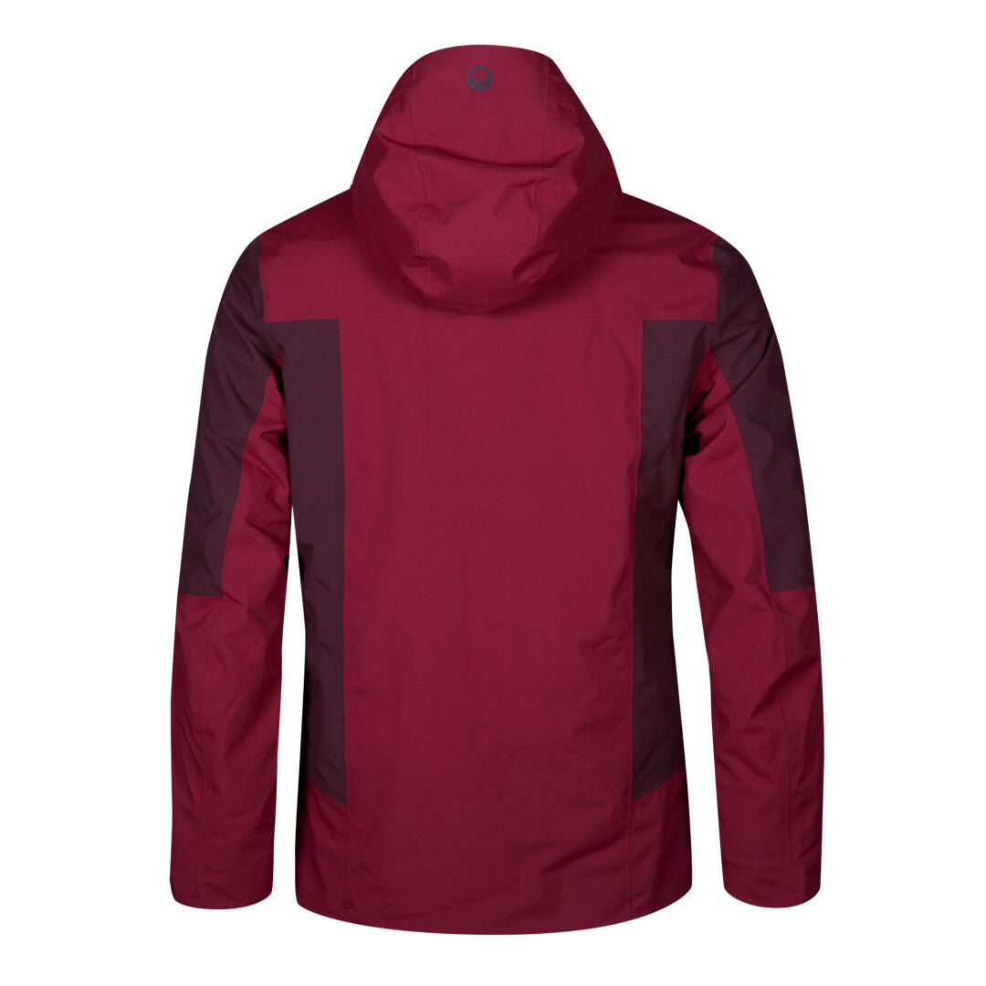 Planker DrymaxX Ski Jacket Men's