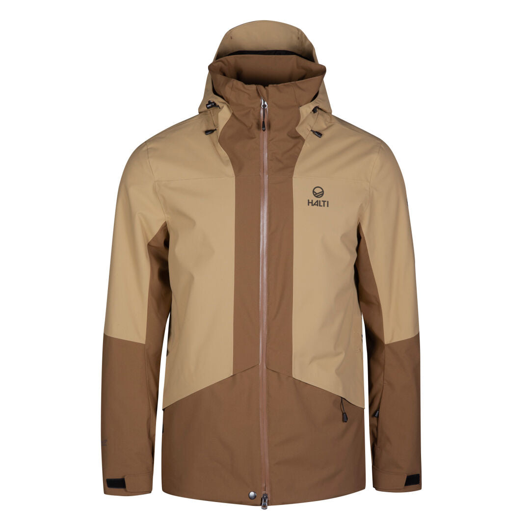 セール‼️HALTIのメンズスキーアウトドアウェア　USのMサイズ Planker DrymaxX Ski Jacket Men's – Halti Global Store