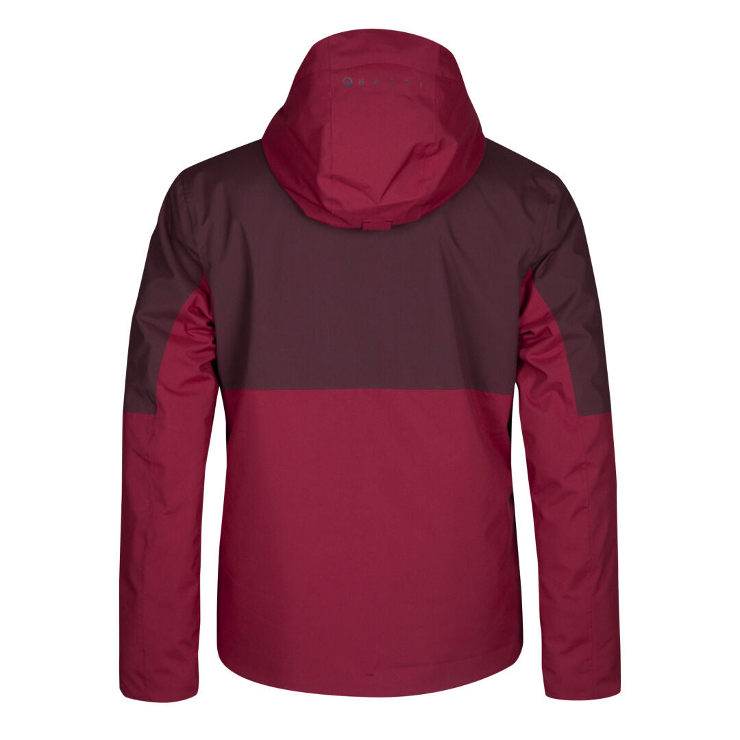 Wedeln DrymaxX Ski Jacket Men's – Halti Global Store