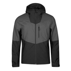 Halti Wedeln DrymaxX Laskettelutakki Miesten - Musta - Men's Ski Jacket - Black