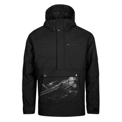 Halti Chowper Lasketteluanorakki Miesten - Men's Ski Anorak - Black