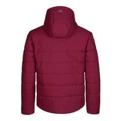 Halti Mellow men's ski jacket red