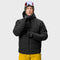 Mellow Puffer Ski Jacket Men's