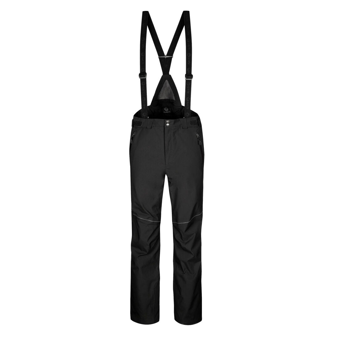 Halti Vertica men's ski pants black