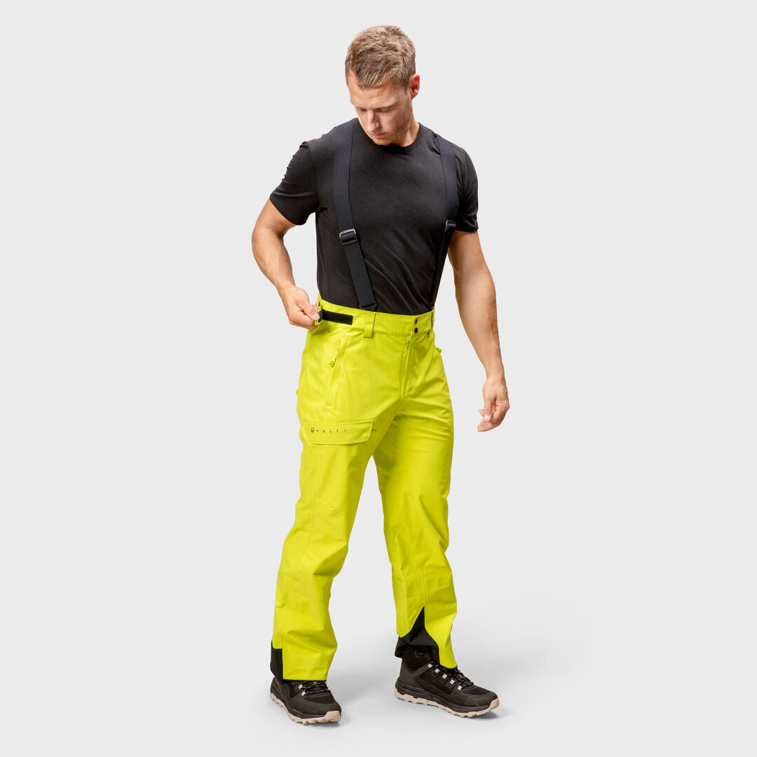 HALTIのメンズスキーパンツ　US/Mサイズ Carvey DrymaxX Ski Pants Men's – Halti Global Store
