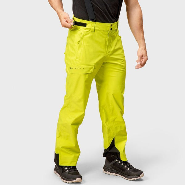 Settler 3L DX Ski Pants Men's