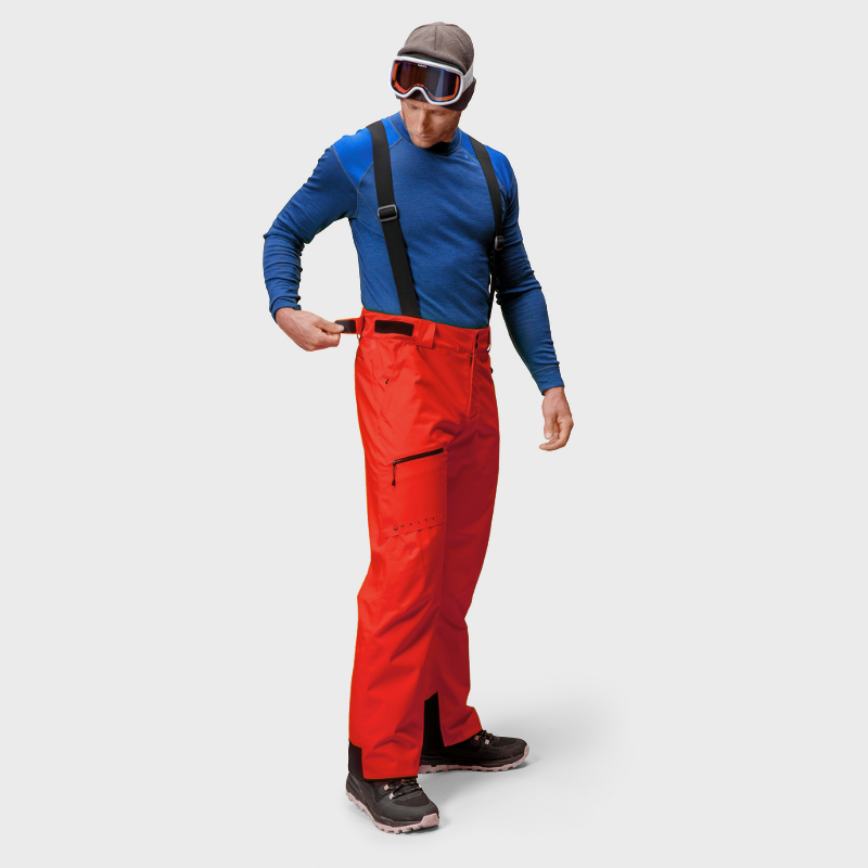 Carvey DrymaxX Ski Pants Men's – Halti Global Store