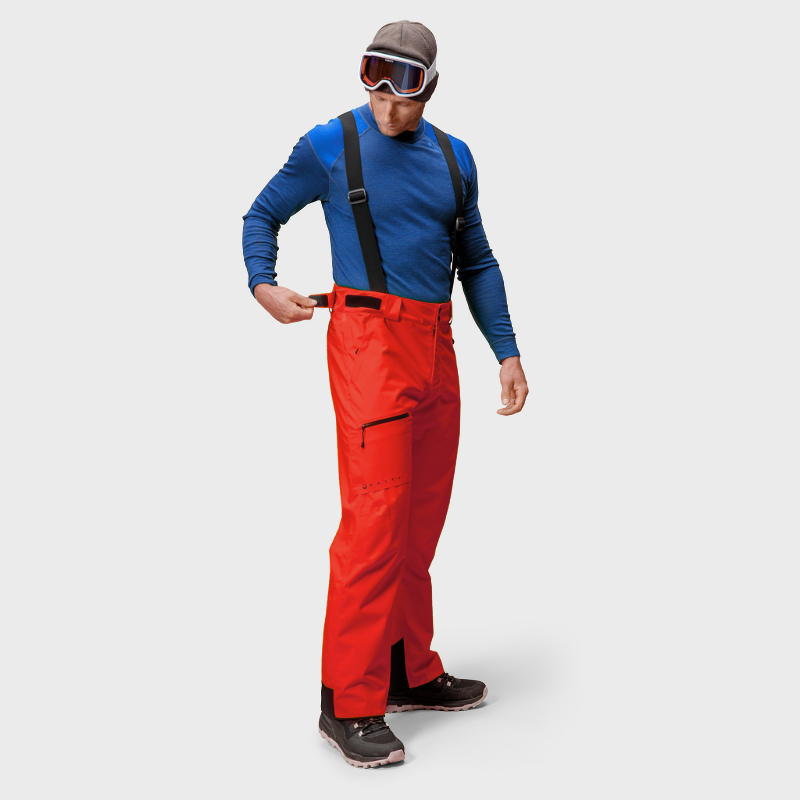 Carvey DrymaxX Ski Pants Men's