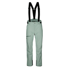 Halti Carvey men's ski pants green