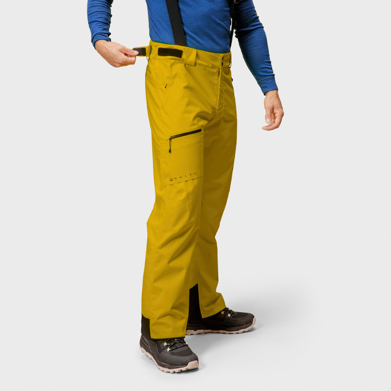 Carvey DrymaxX Ski Pants Men's