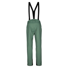 Halti Trusty men's ski pants green