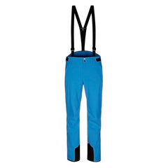 Halti Trusty kids ski pants blue