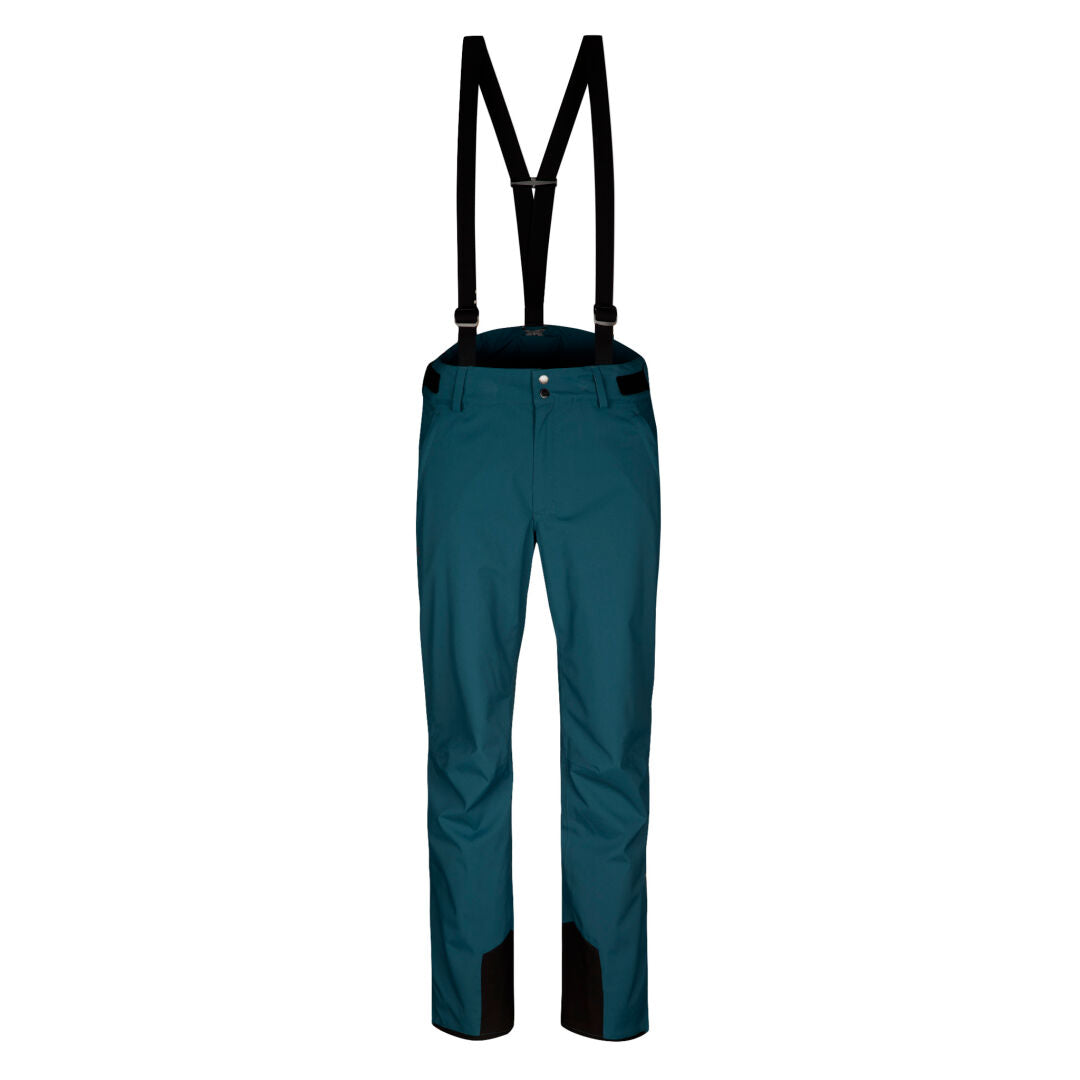 Halti Trusty men's ski pants blue