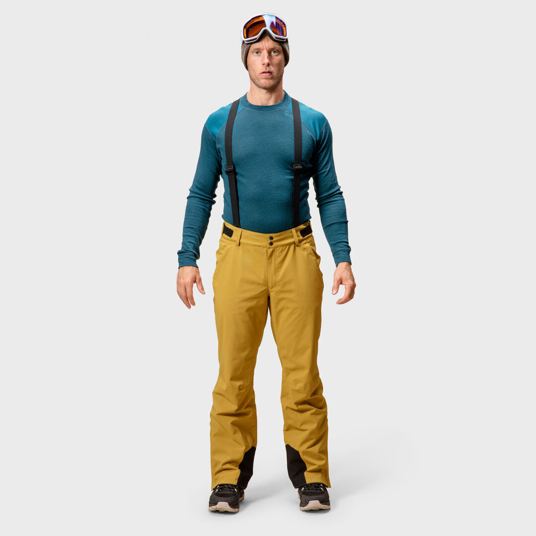 Trusty DrymaxX Ski Pants Men's – Halti Global Store
