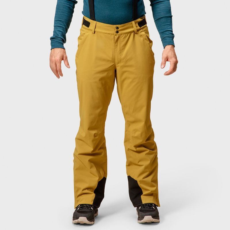 Trusty DrymaxX Ski Pants Men's