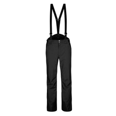 Halti Trusty Men's Long DrymaxX Ski Pants - Miesten Pitkät lasketteluhousut - Musta