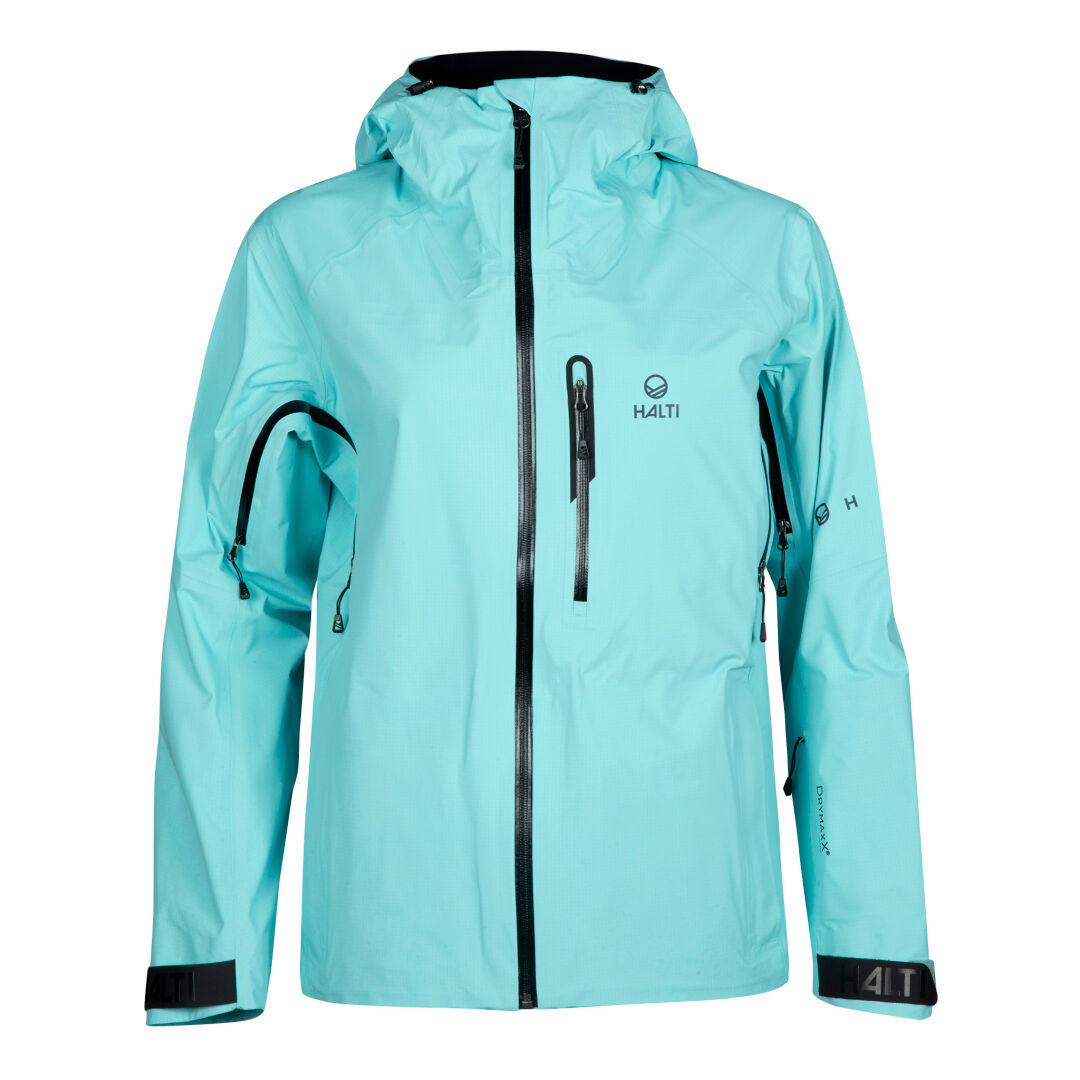 HALTI スキーウェア HELE JACKET Alpine 3L DrymaxX Shell Jacket Women's – Halti Global Store