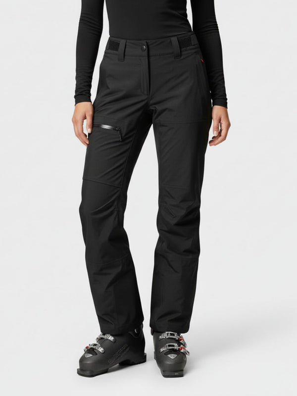 Alpine 3L DrymaxX Shell Pants Women's