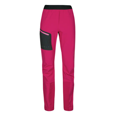 Halti Adrenaline women's stretch outdoor pants pink