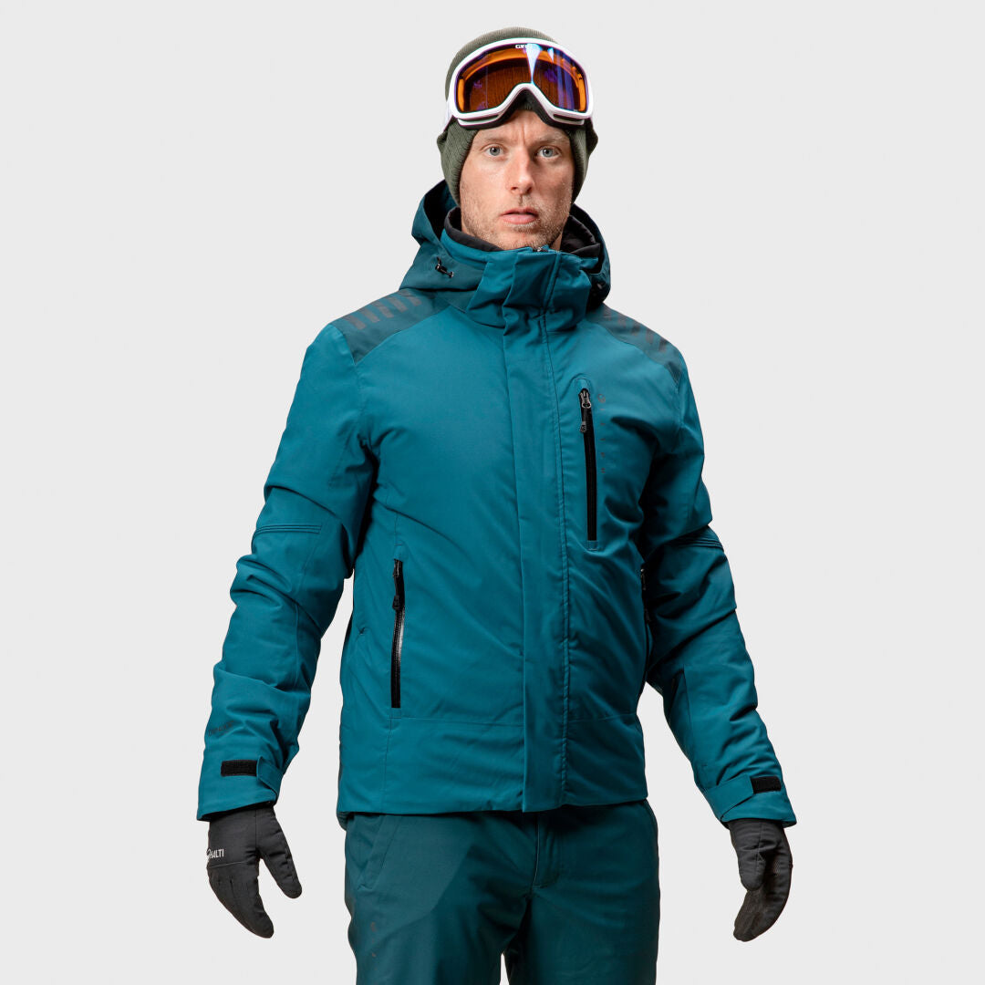 Radius DrymaxX Ski Jacket Men's