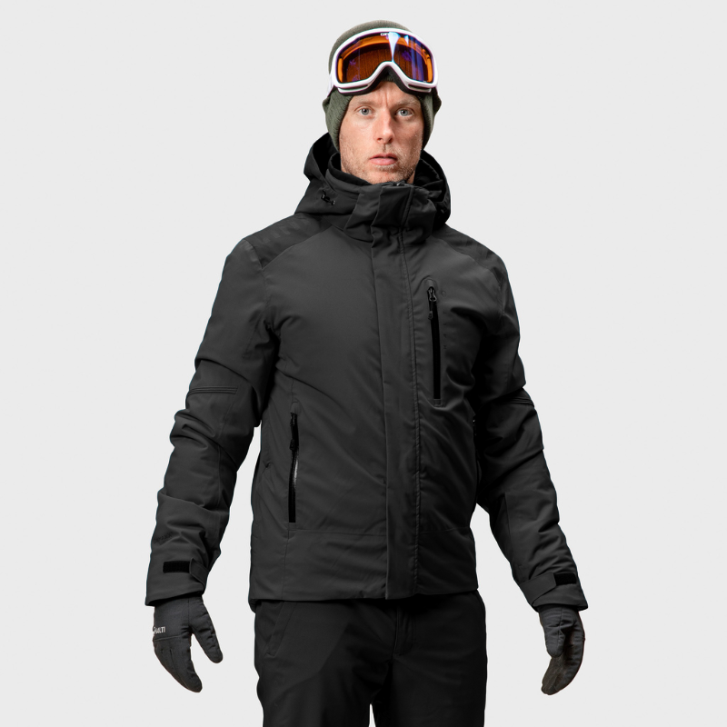 Radius DrymaxX Ski Jacket Men's