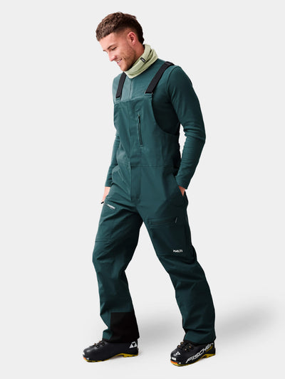 Rizle 3L Dx Ski Pants Unisex