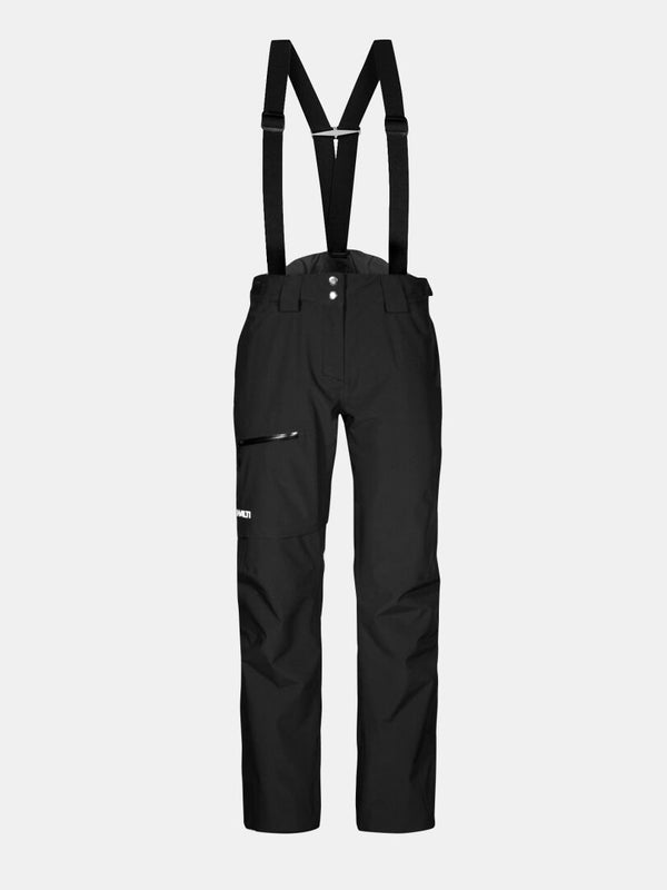 Carvey II Short DX Ski Pants Women's Plus