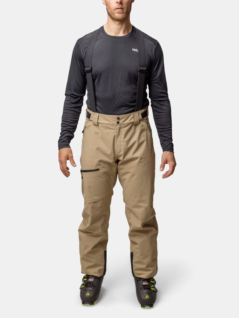 Carvey II DX Ski Pants Men's – Halti Global Store