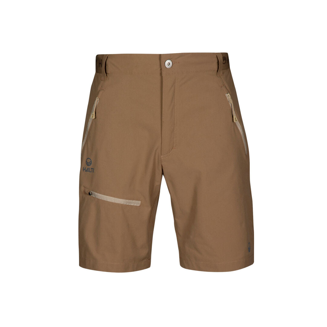 Pallas Men's X-stretch Lite Shorts