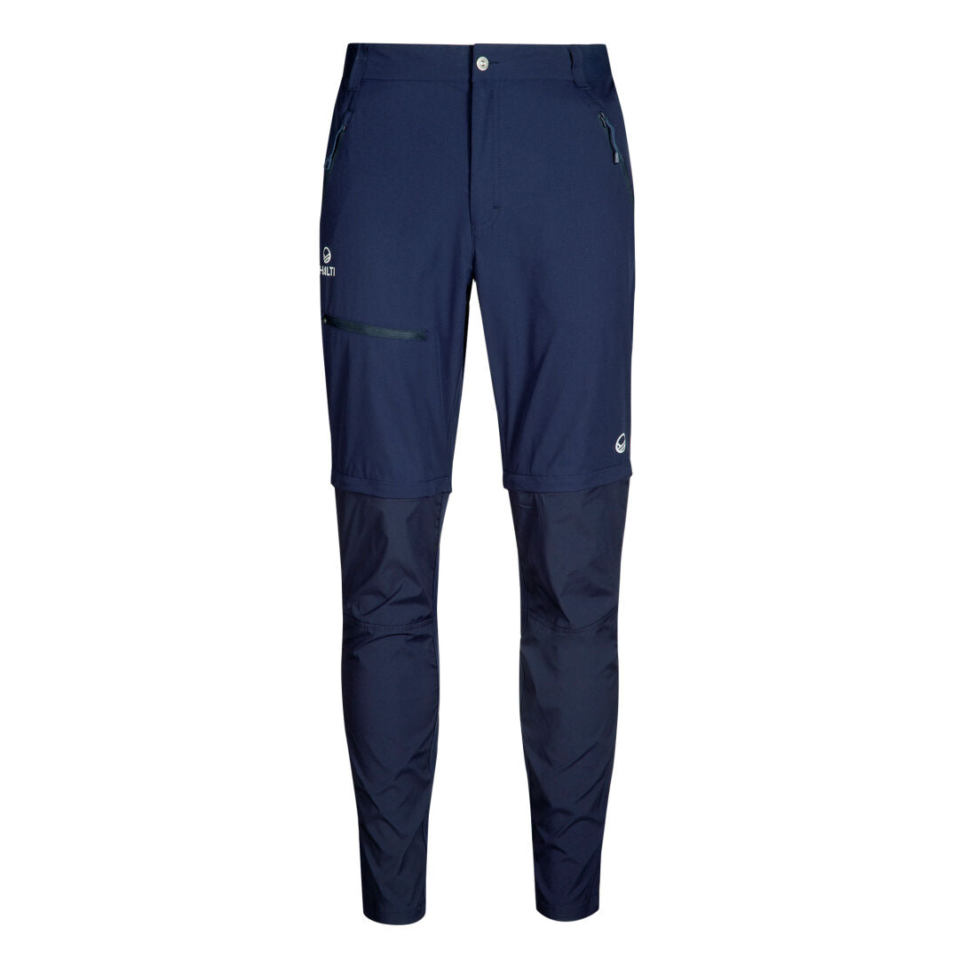 adidas Terrex Multi Wind Fleece Pants - Blue | adidas Finland