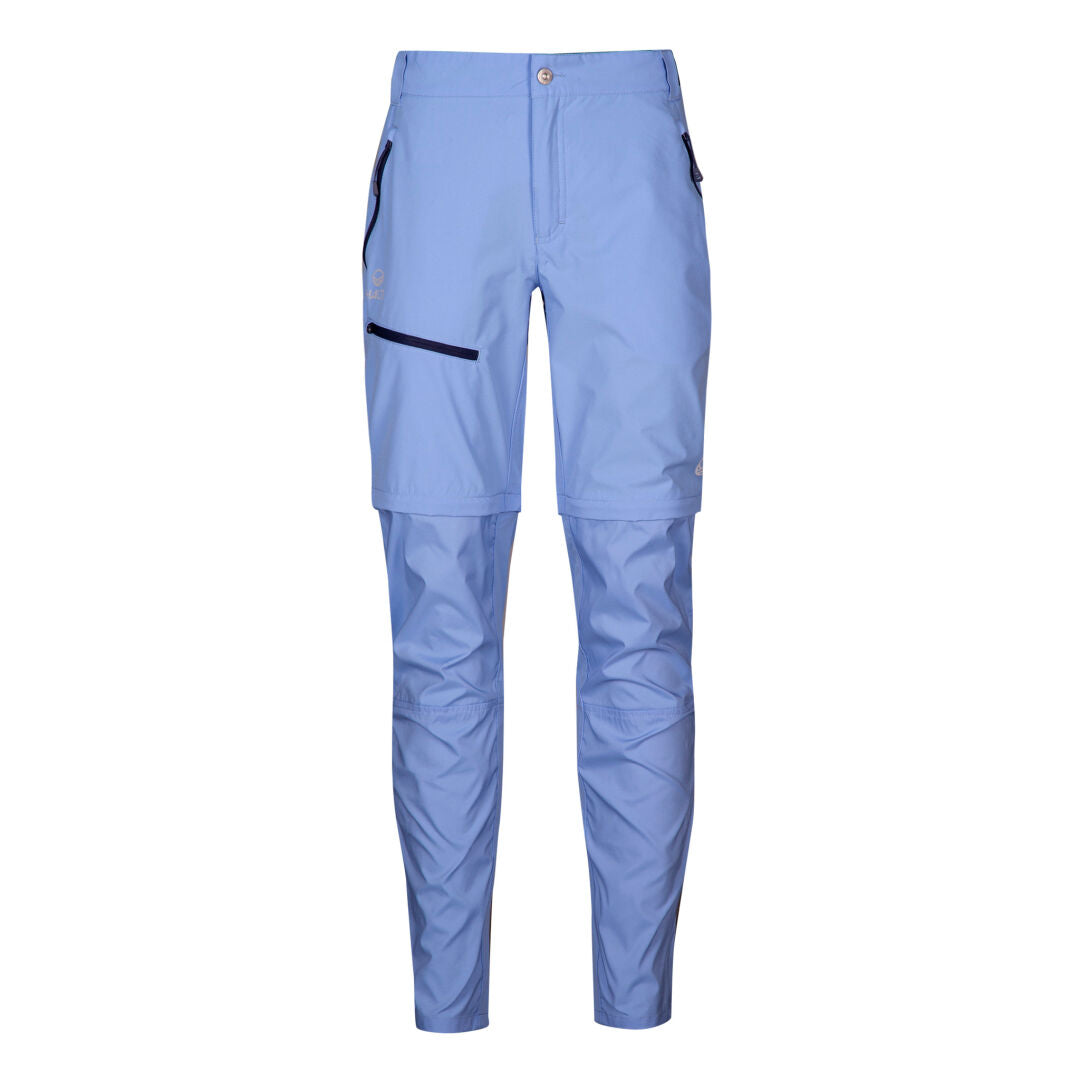 Pallas W X-stretch Lite zip-off pants