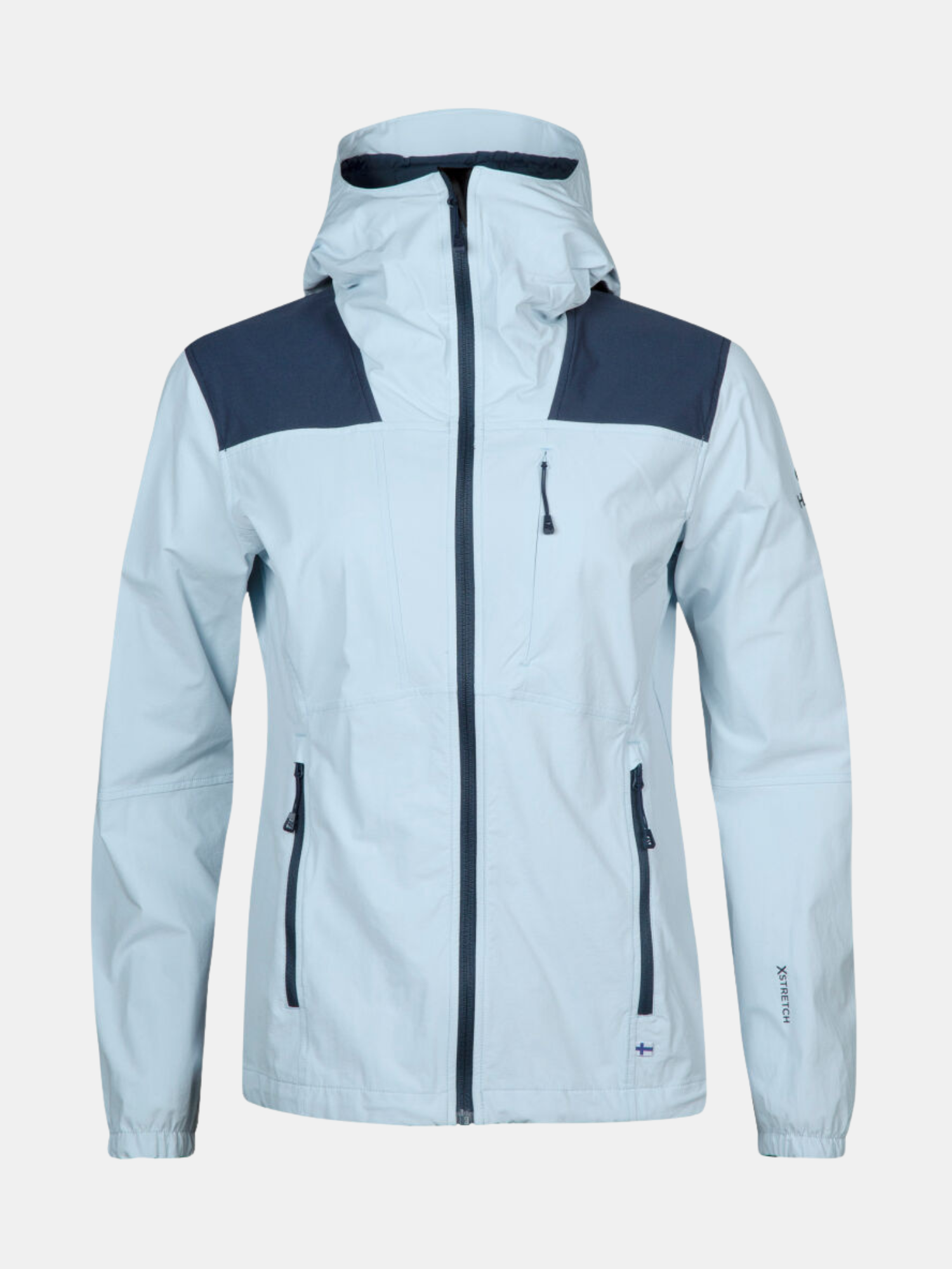 Pallas Plus II Women's X-stretch Jacket
