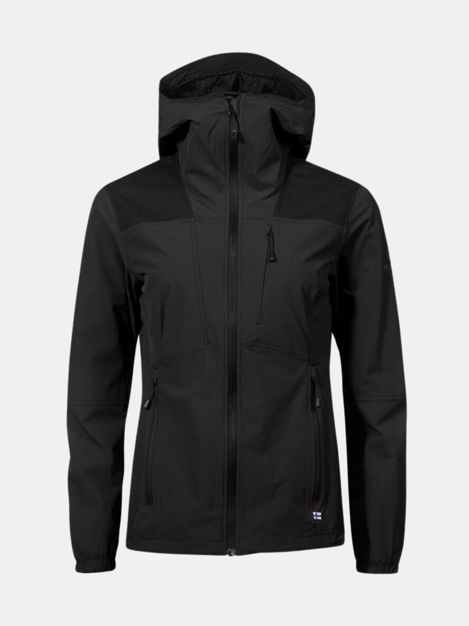 Pallas Plus II Women's X-stretch Jacket