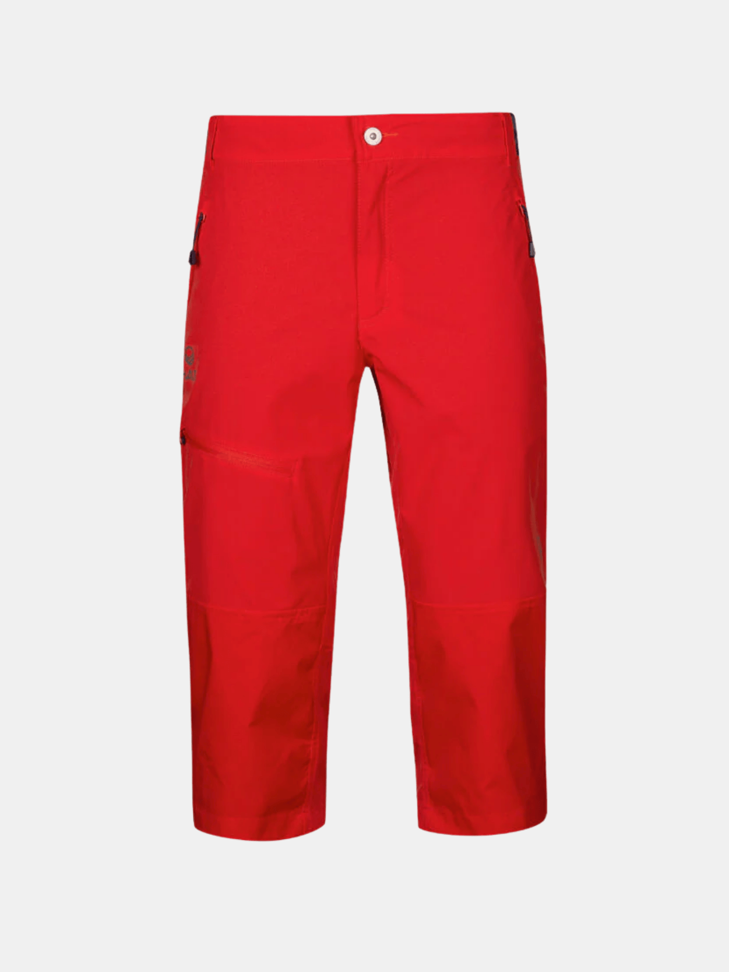 Pallas Plus Women's X-stretch Lite Capris