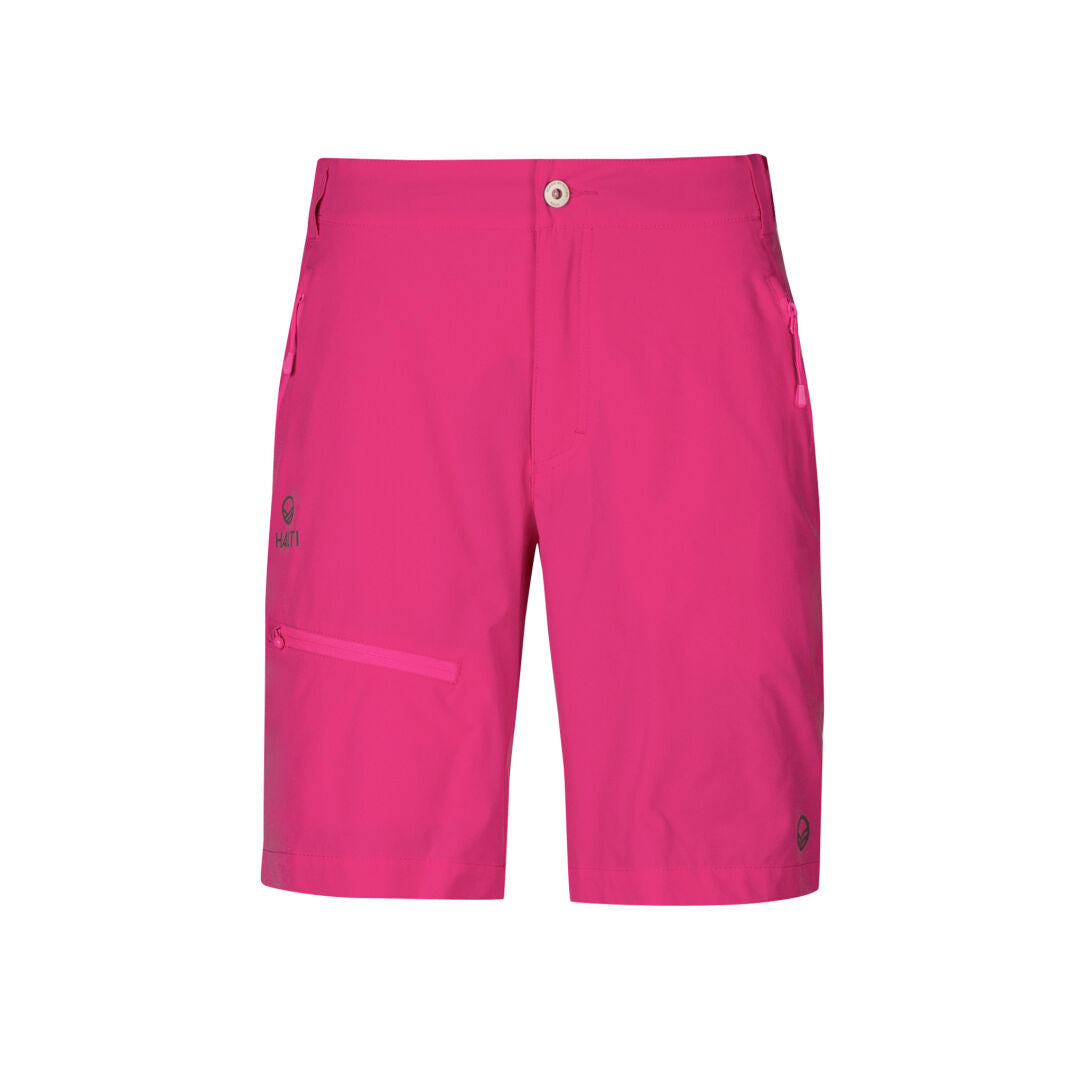 Pallas Plus Womens X-stretch Lite Shorts