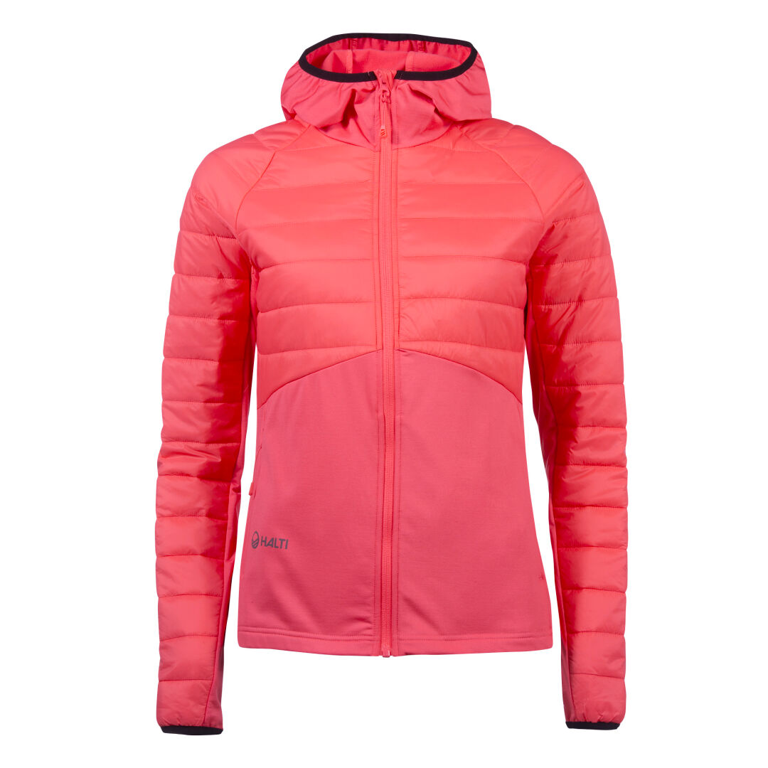 Veidnes Women's Insulation Jacket