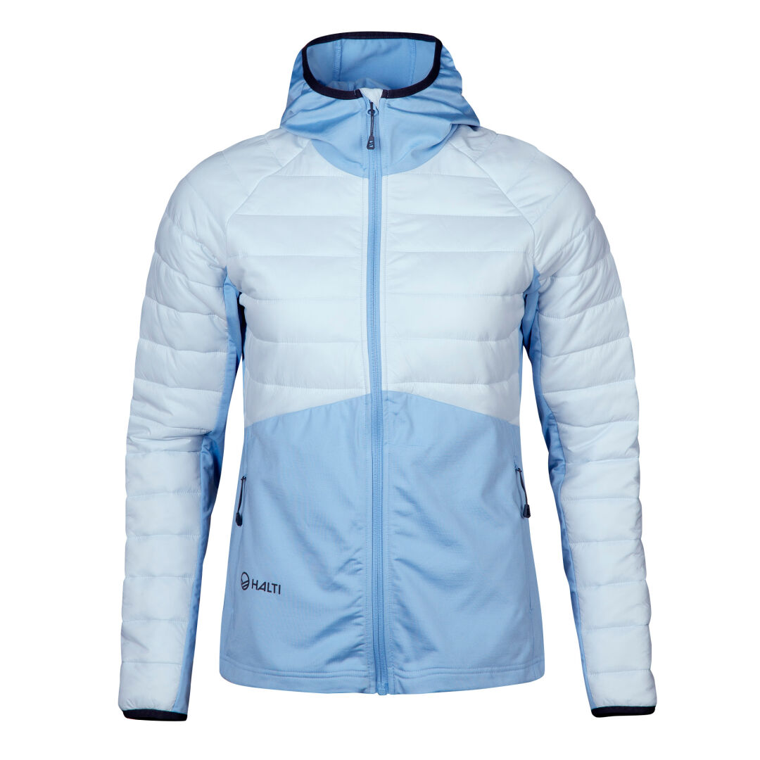 Veidnes Women's Insulation Jacket