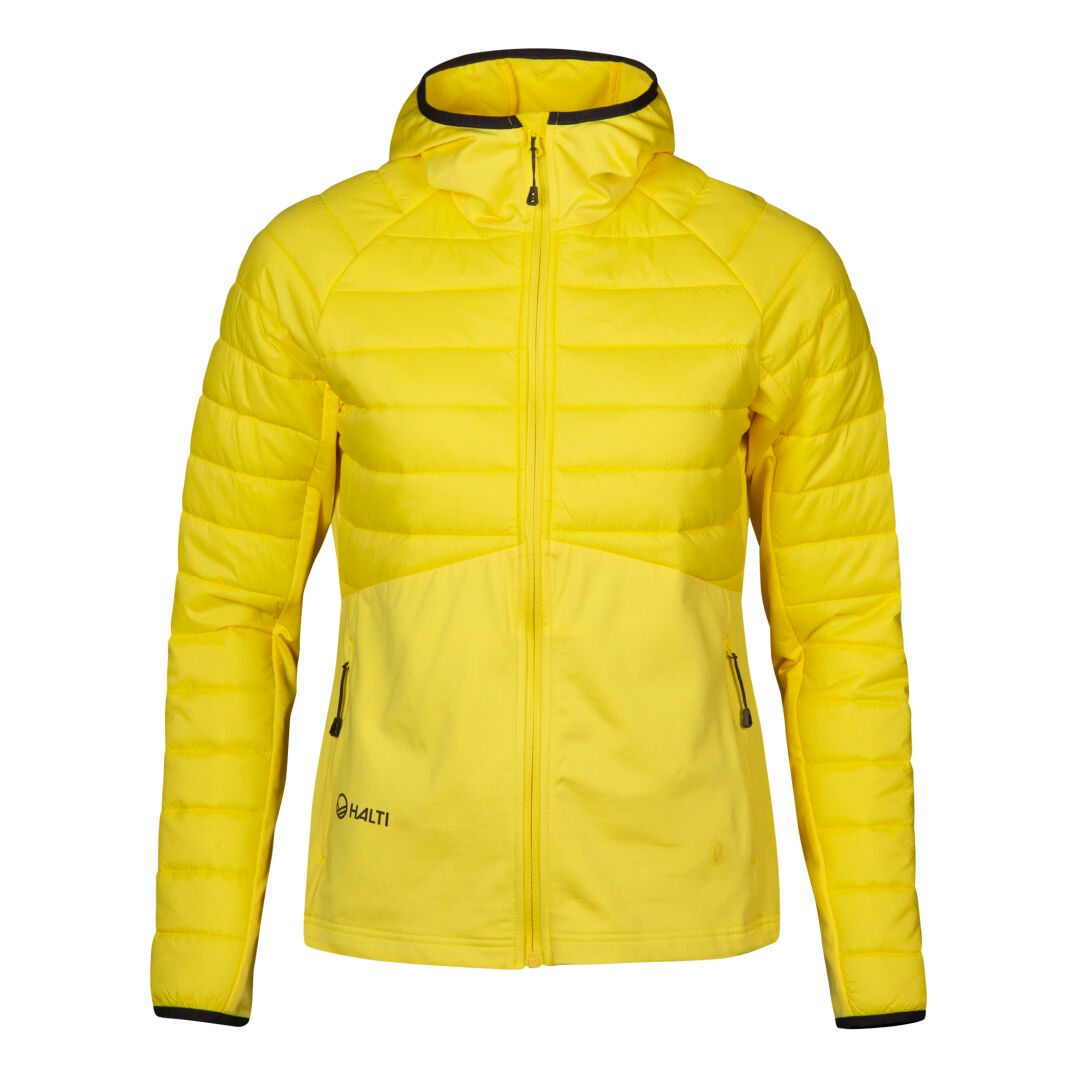 Veidnes Women's Insulation Jacket