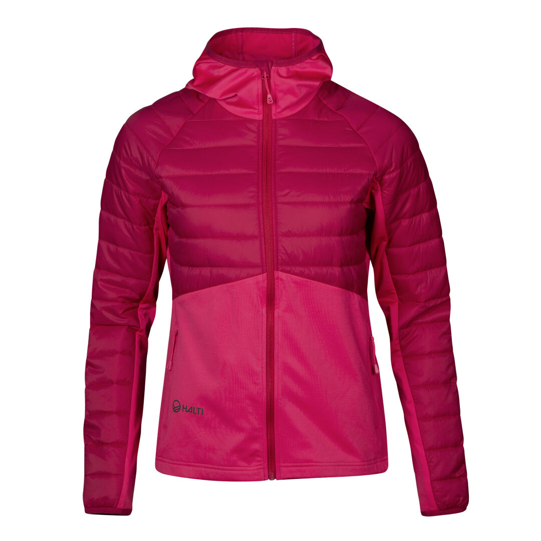 Veidnes Women's Insulation Jacket